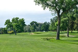 Cherry Hills 5th Fairway